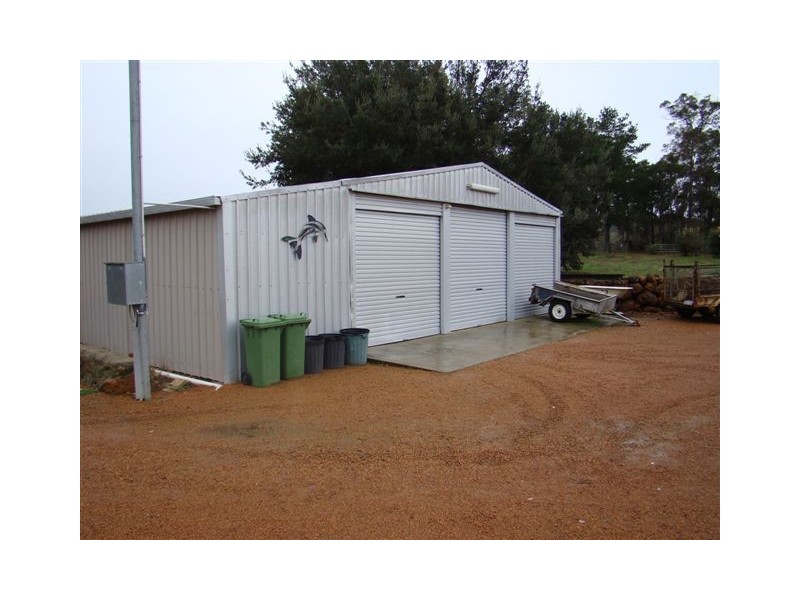 18 Weslington Road, Balingup WA 6253