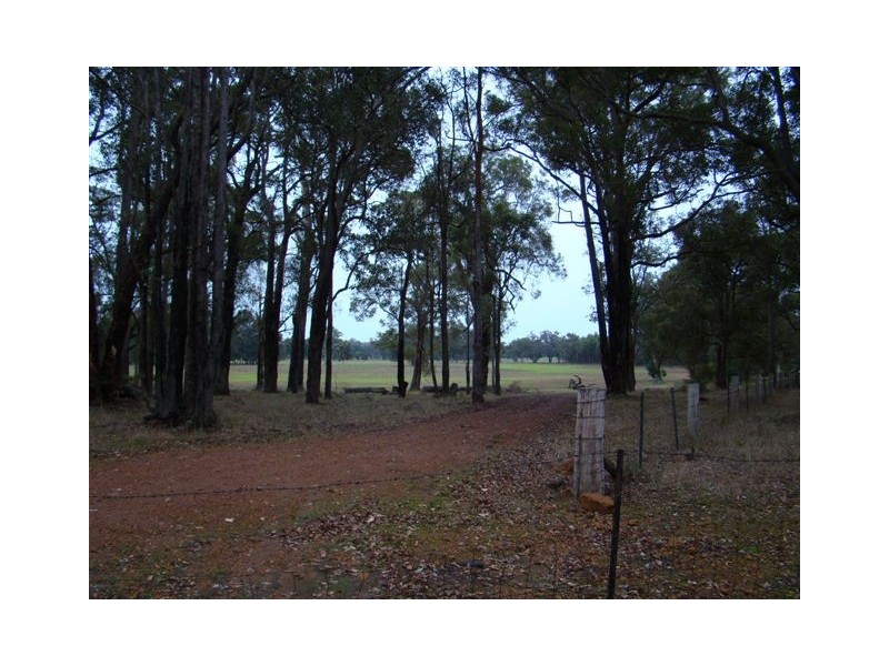 Loc 11823 Donnelly Mill Road, Yornup WA 6256