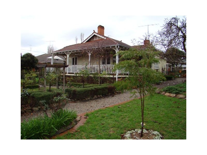 1 Ethel Street, Bridgetown WA 6255