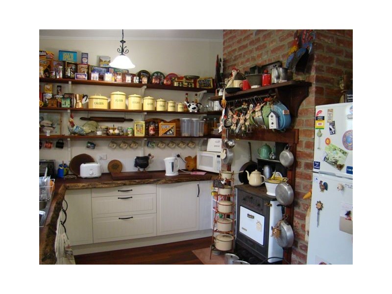 1 Ethel Street, Bridgetown WA 6255