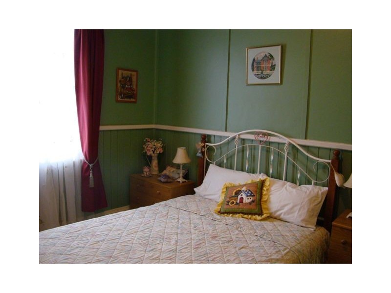 1 Ethel Street, Bridgetown WA 6255