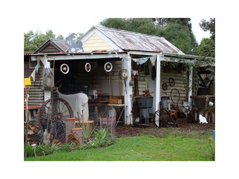 1 Ethel Street, Bridgetown WA 6255