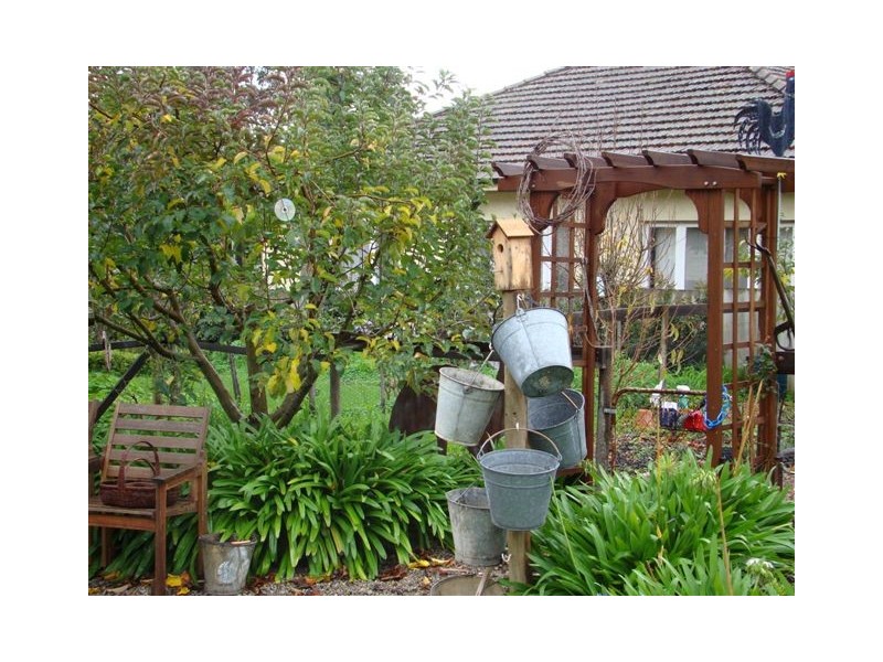 1 Ethel Street, Bridgetown WA 6255