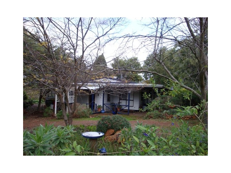 Lot 706 Maslin Street, Bridgetown WA 6255