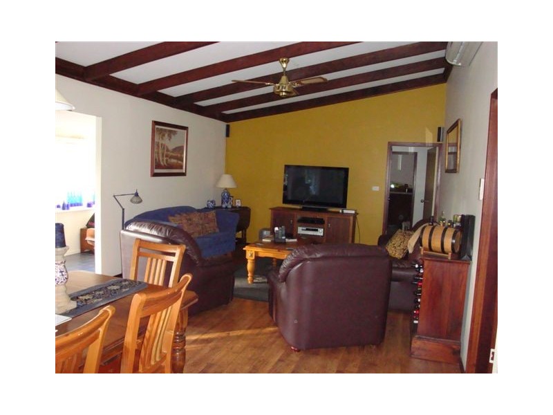 Lot 706 Maslin Street, Bridgetown WA 6255