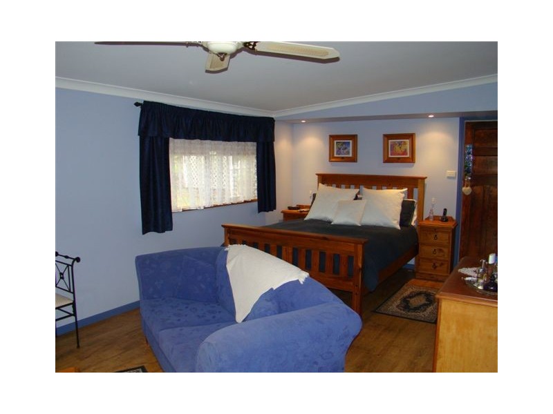 Lot 706 Maslin Street, Bridgetown WA 6255