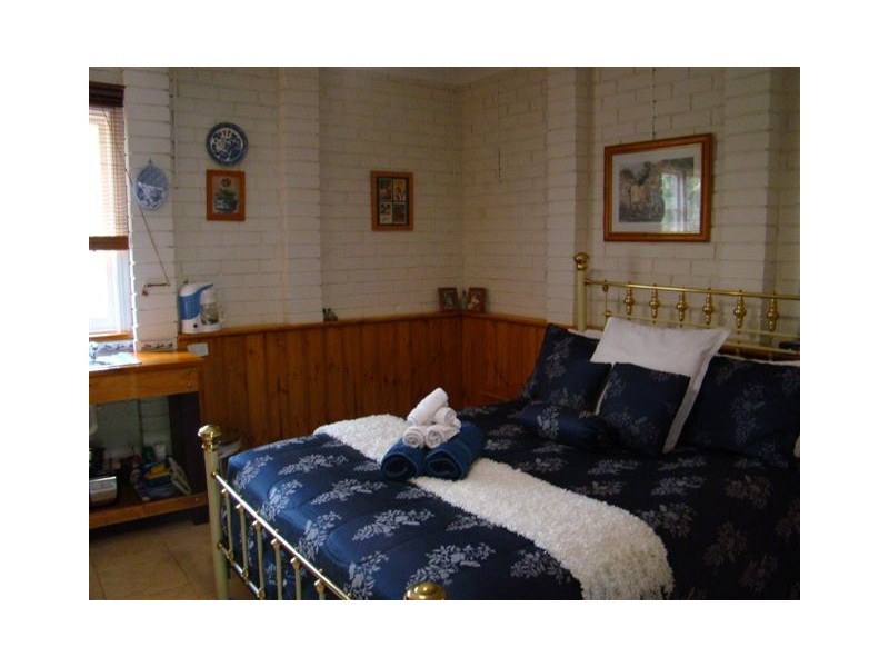 Lot 706 Maslin Street, Bridgetown WA 6255