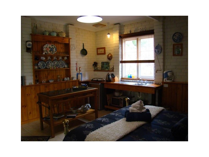 Lot 706 Maslin Street, Bridgetown WA 6255