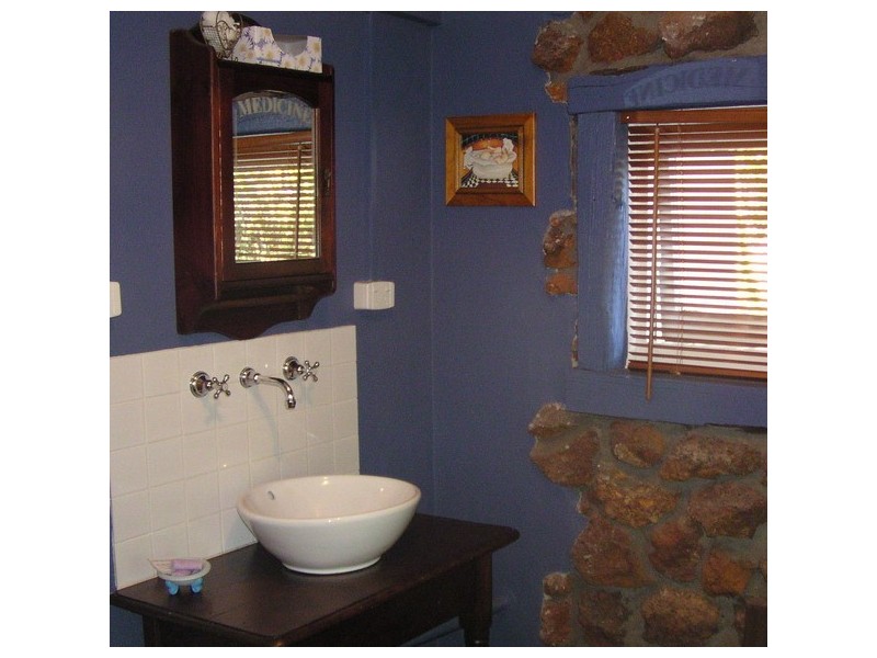 Lot 706 Maslin Street, Bridgetown WA 6255