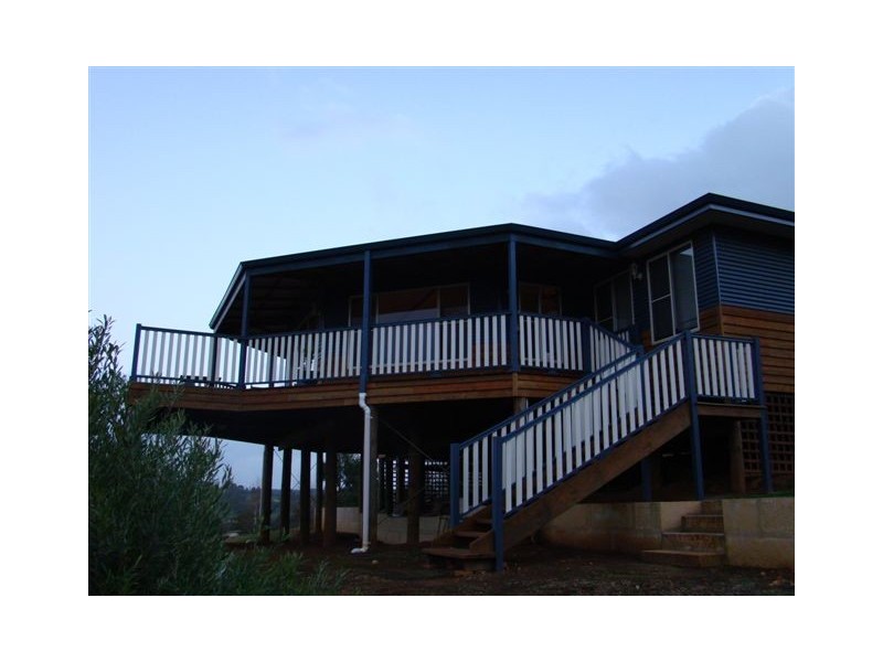 106 Chevis Court, Bridgetown WA 6255
