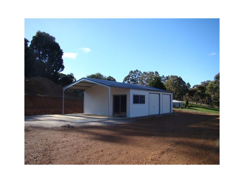 Lot 799 Maslin Street, Bridgetown WA 6255