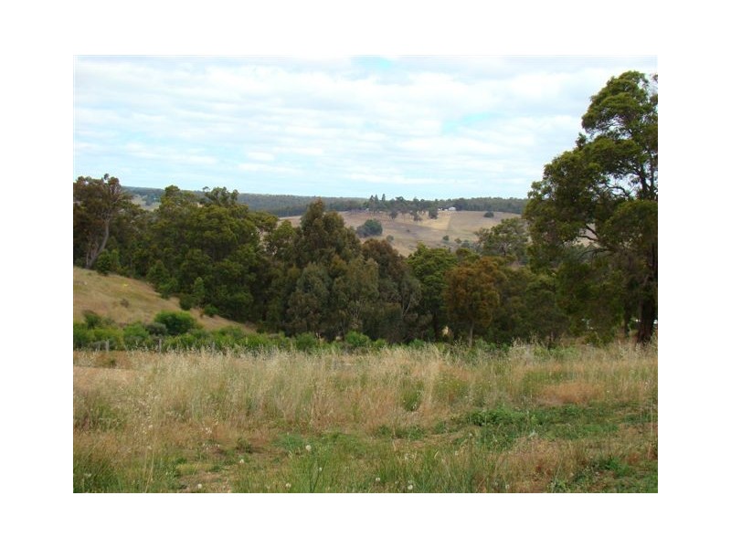 Lot 799 Maslin Street, Bridgetown WA 6255