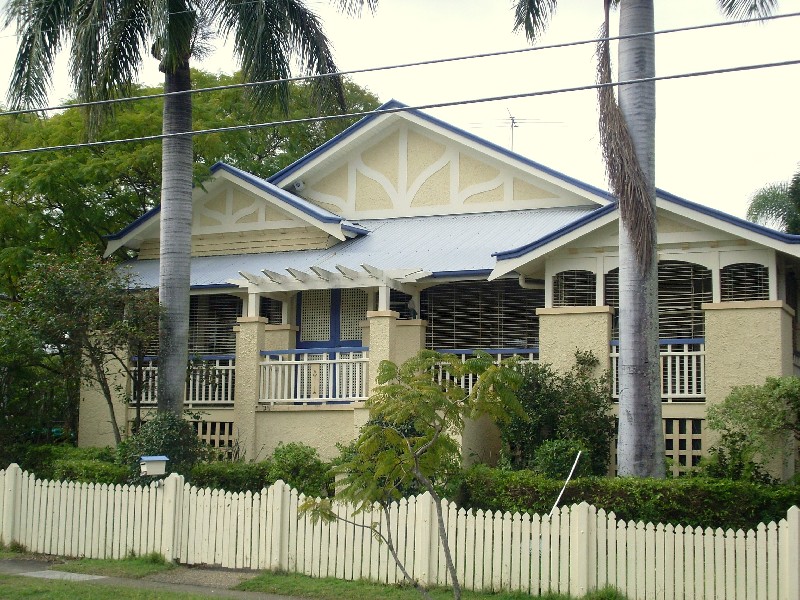 17 Bulimba Street, Bulimba QLD 4171