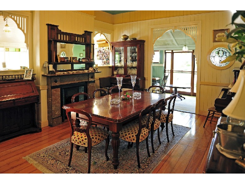 17 Bulimba Street, Bulimba QLD 4171