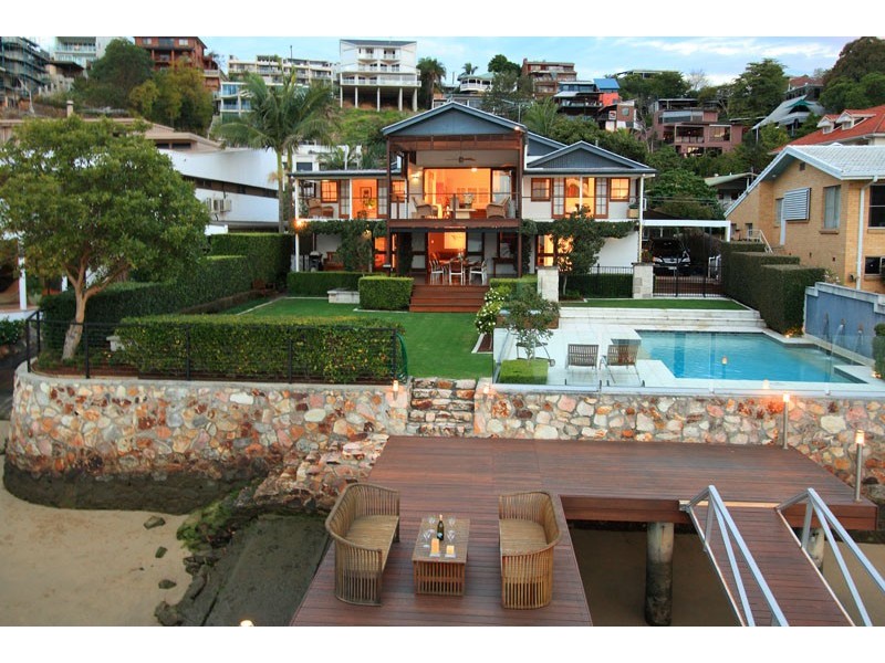 34 Wendell Street, Norman Park QLD 4170