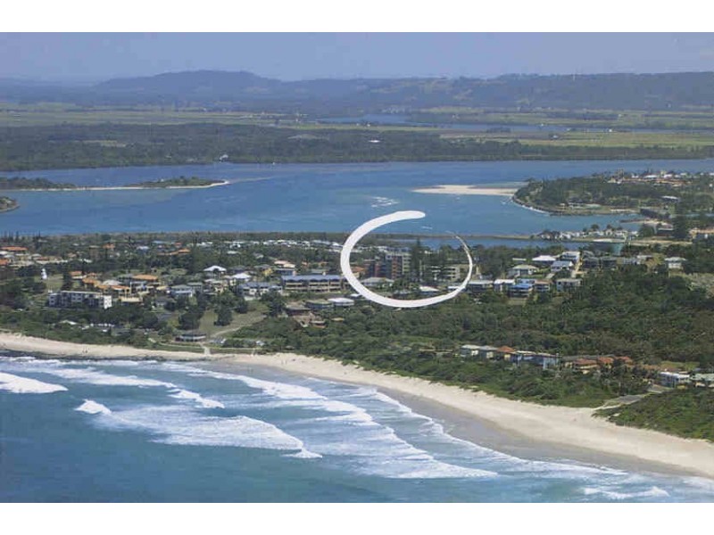 405/3 Grandview Street, East Ballina NSW 2478