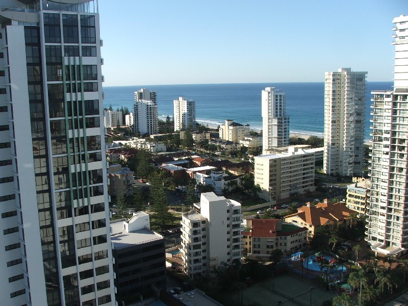 Broadbeach QLD 4218