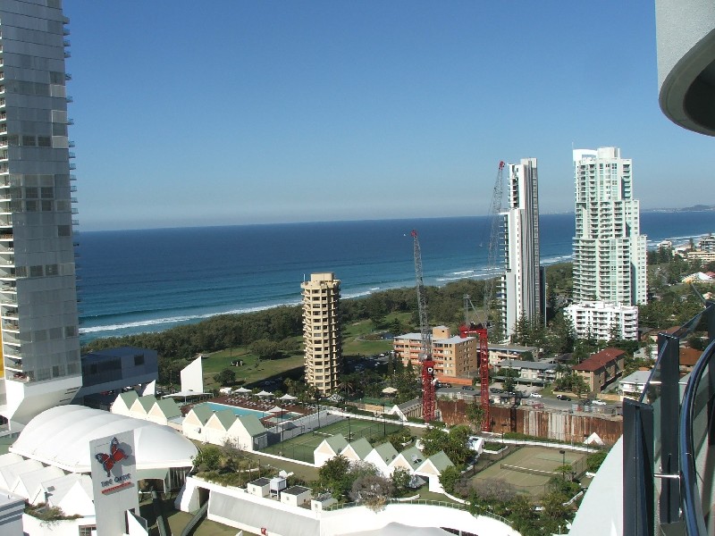 Broadbeach QLD 4218