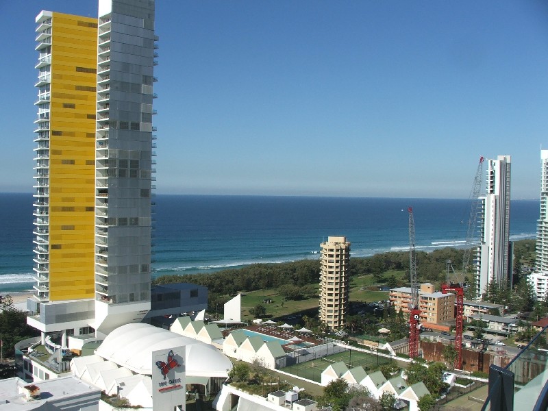 Broadbeach QLD 4218