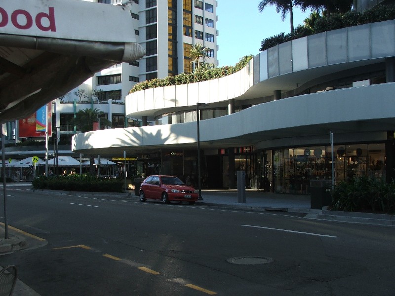 Broadbeach QLD 4218