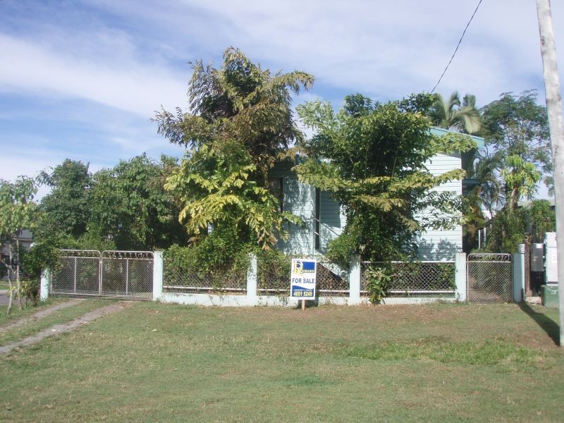 Bungalow QLD 4870