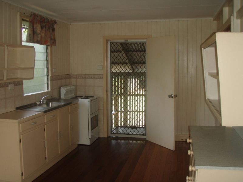 Bungalow QLD 4870