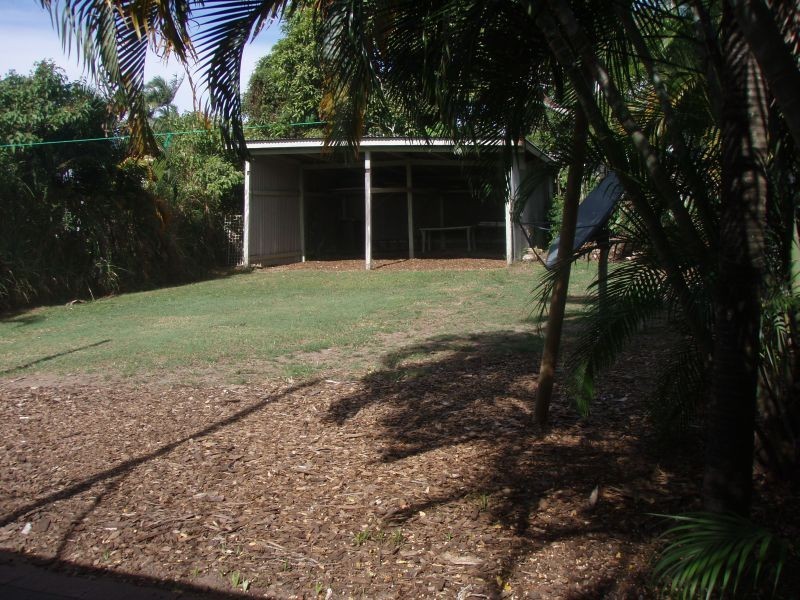 Bungalow QLD 4870