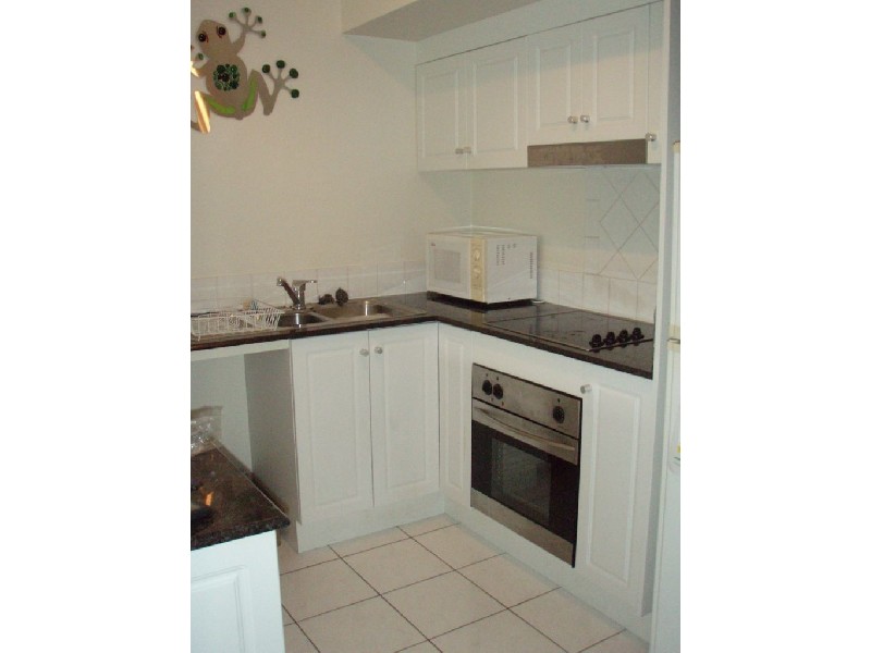 Cairns North QLD 4870