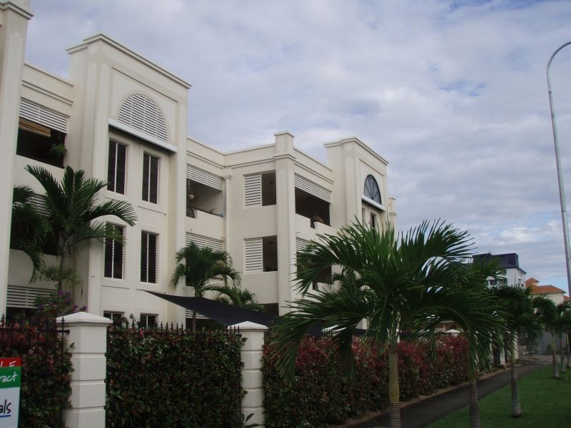 Cairns North QLD 4870