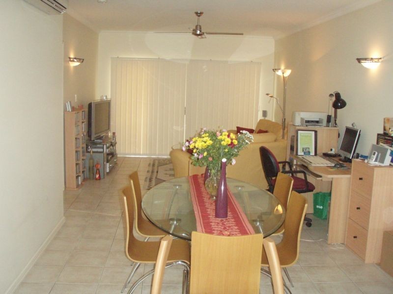 Cairns North QLD 4870