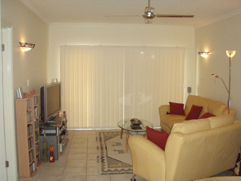 Cairns North QLD 4870