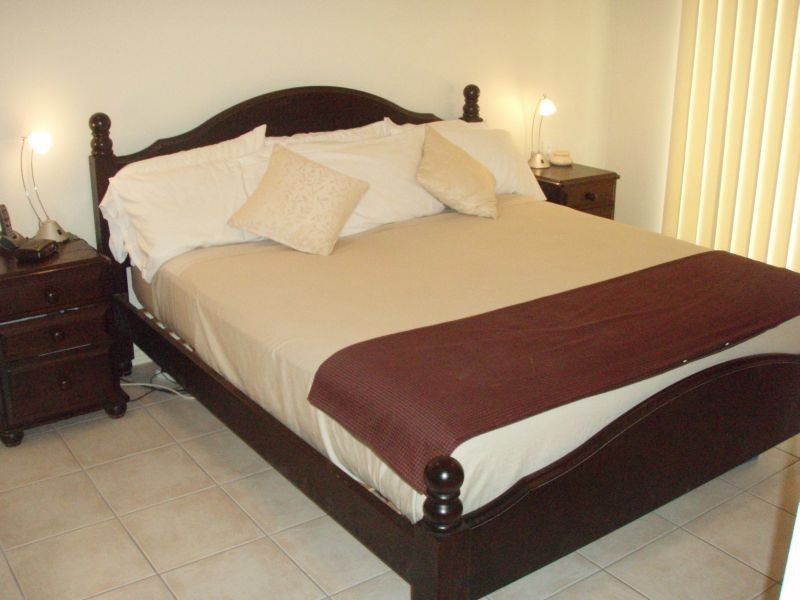 Cairns North QLD 4870