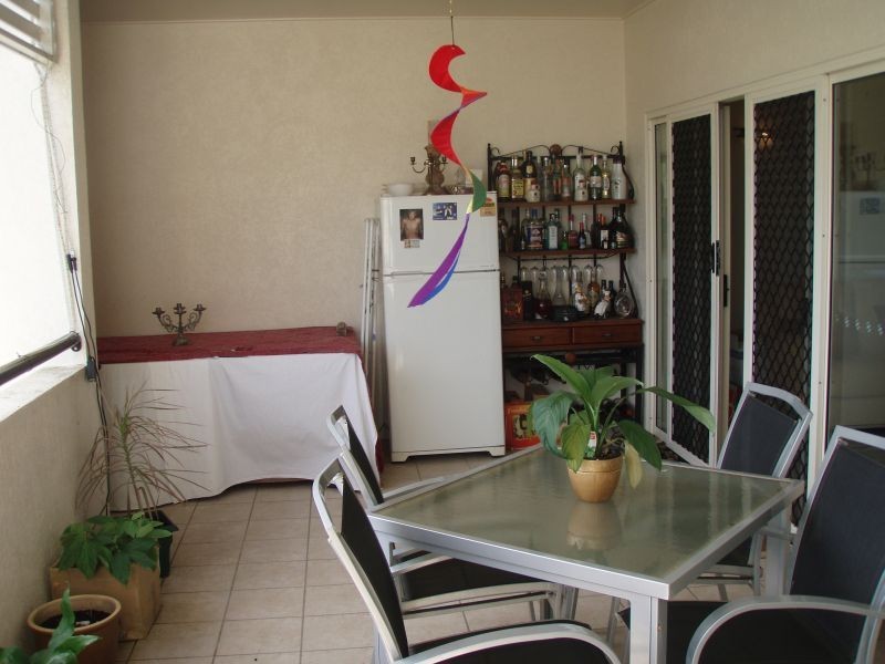 Cairns North QLD 4870