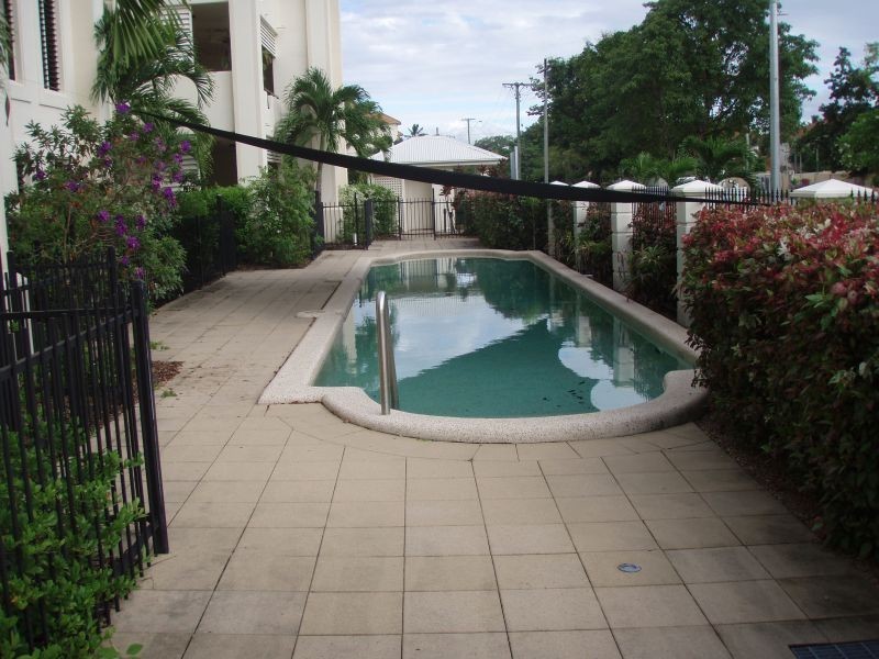 Cairns North QLD 4870