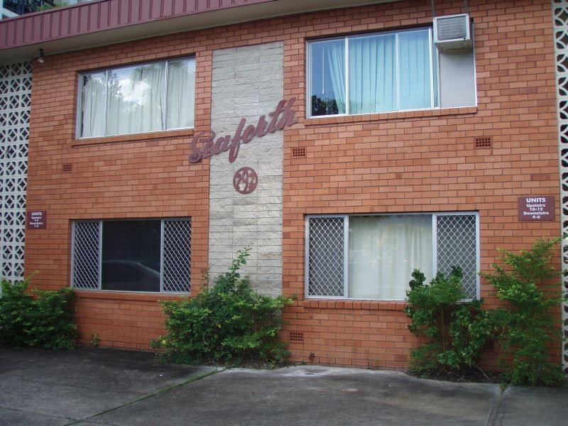 Cairns North QLD 4870