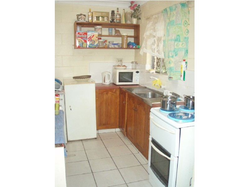 Cairns North QLD 4870