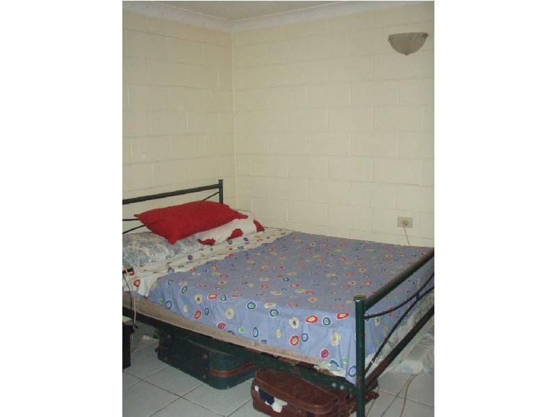 Cairns North QLD 4870