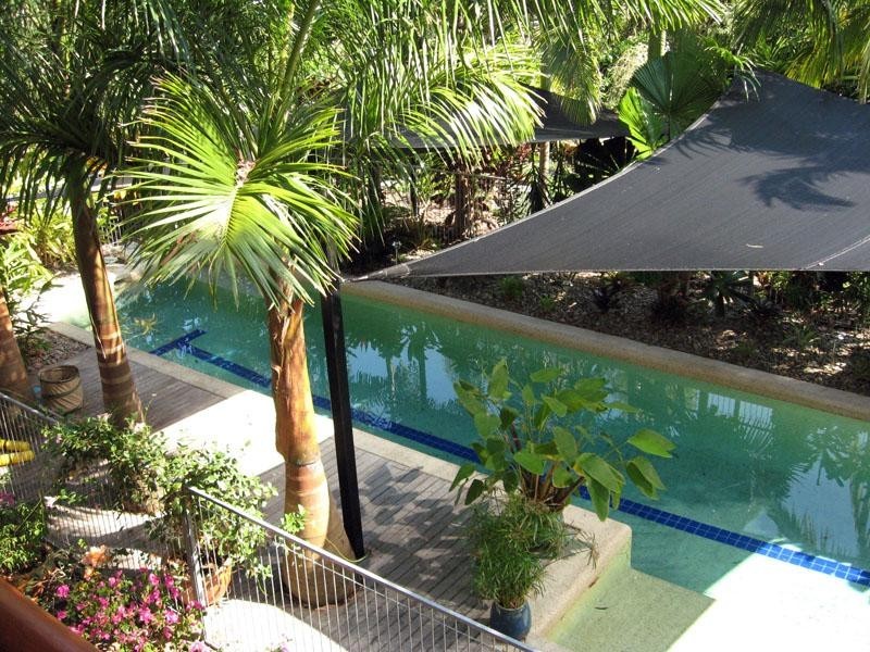 Clifton Beach QLD 4879