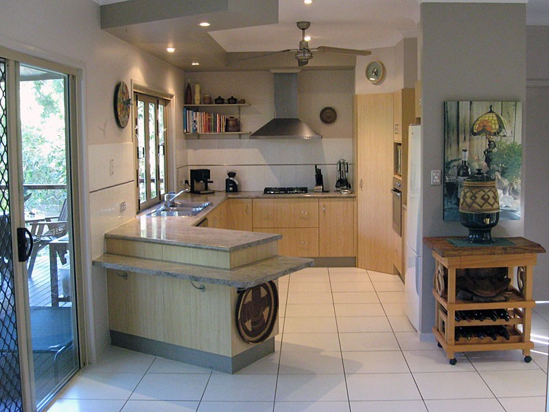 Clifton Beach QLD 4879