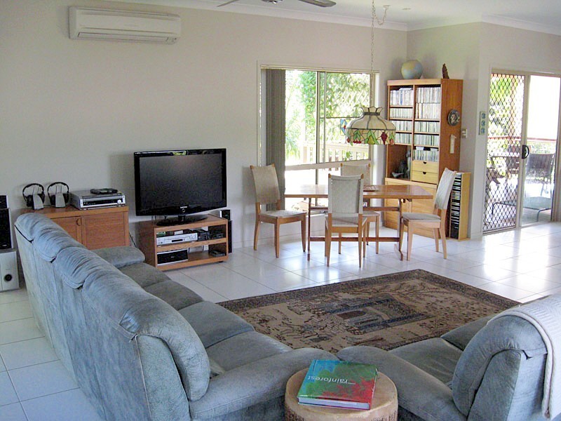 Clifton Beach QLD 4879