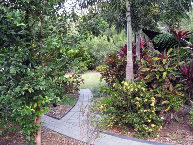 Clifton Beach QLD 4879