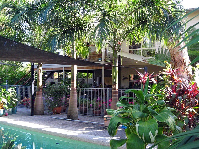 Clifton Beach QLD 4879