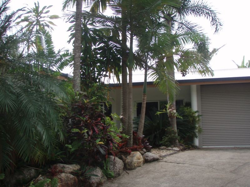 Trinity Beach QLD 4879