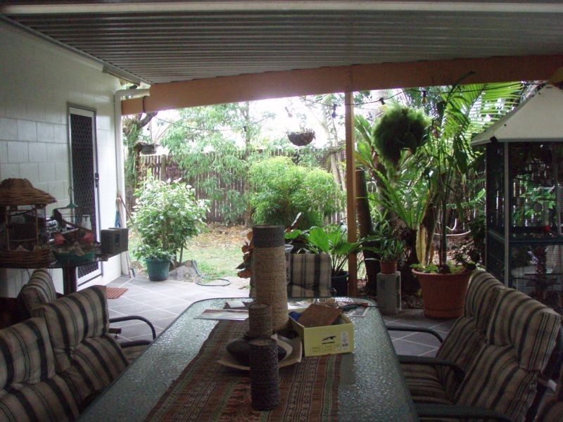 Trinity Beach QLD 4879