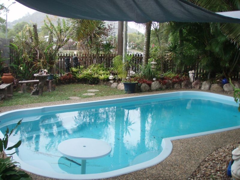 Trinity Beach QLD 4879