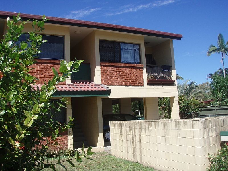 Westcourt QLD 4870