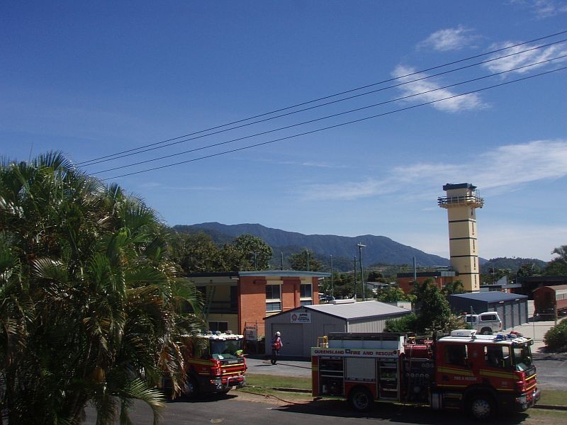 Westcourt QLD 4870