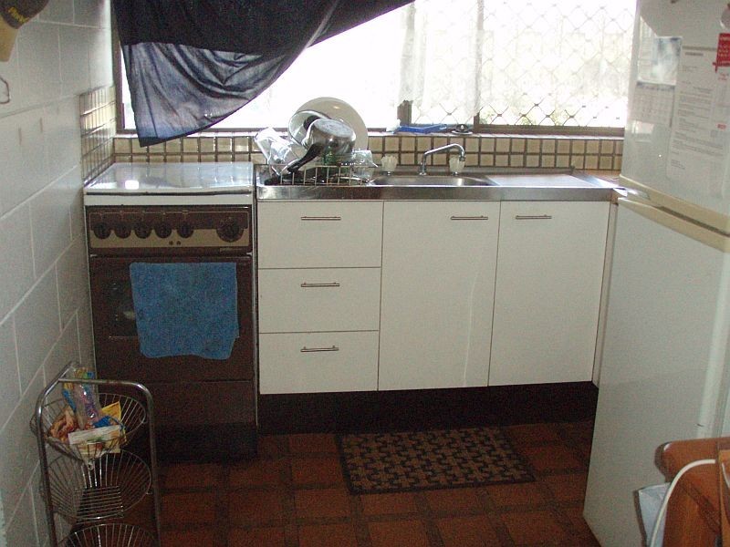 Westcourt QLD 4870