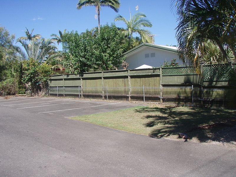 Westcourt QLD 4870