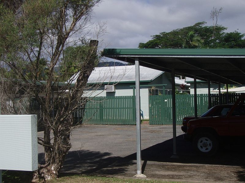 Mooroobool QLD 4870